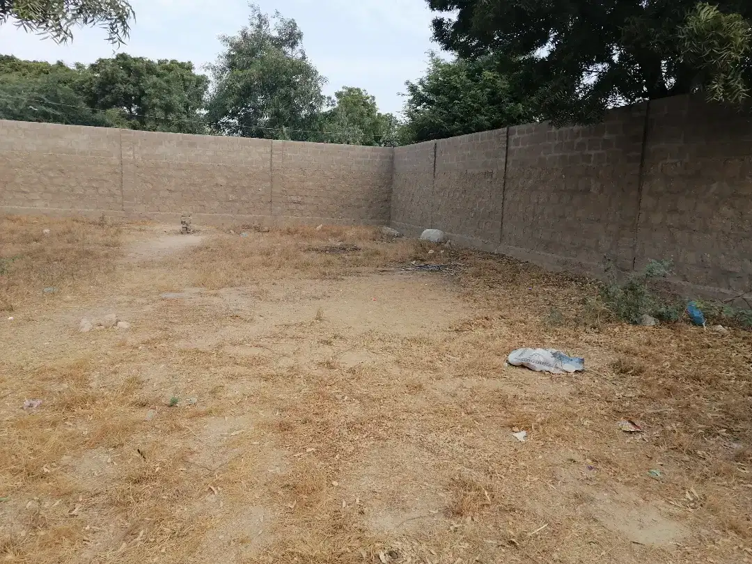Commercial Plot For Rent