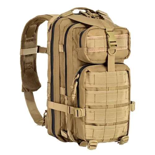 Tactical Bag for Outdoor Enthusiasts  Tactical Duffle Bag