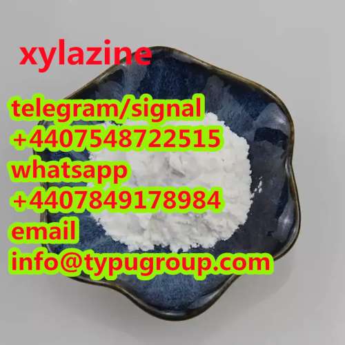 quick shipment xylazine