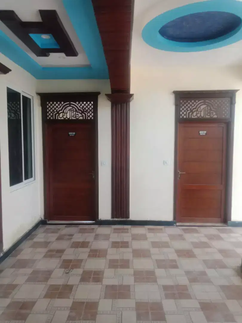 Location topclass H-13 appartment 2 bed 2 bath with possesion