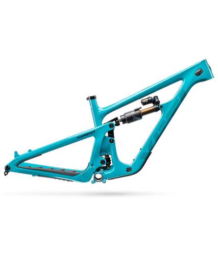 2023 Yeti SB160 Frame (ALANBIKESHOP)