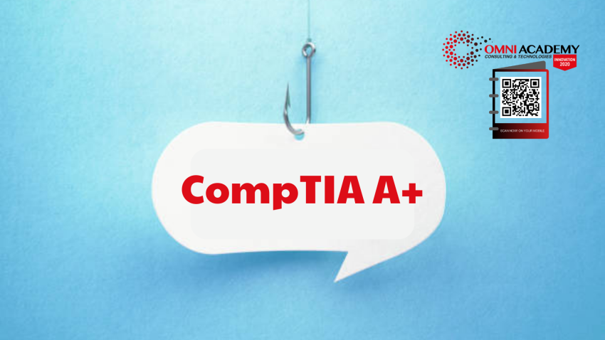 CompTIA A Certification Exam in 1st attempt Free Workshop  Location ONLINE