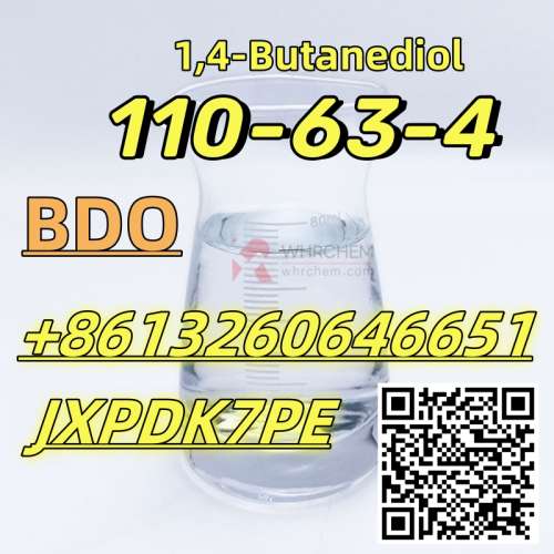 BDO 1,4Butanediol with large Stock Good Price