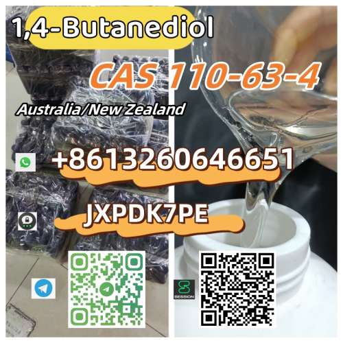 BDO 1,4Butanediol with large Stock Good Price