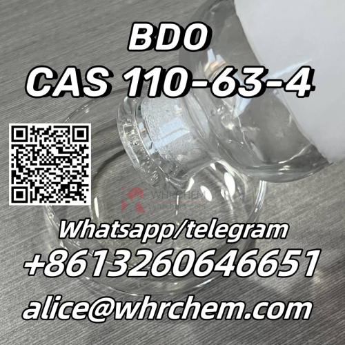 BDO 1,4Butanediol with large Stock Good Price