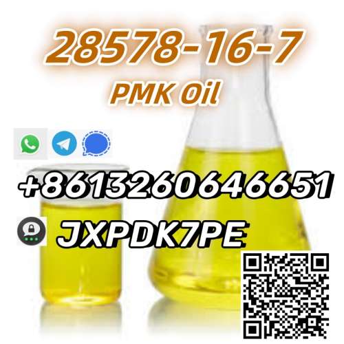 Competitive price PMK Experienced supplier with great quality