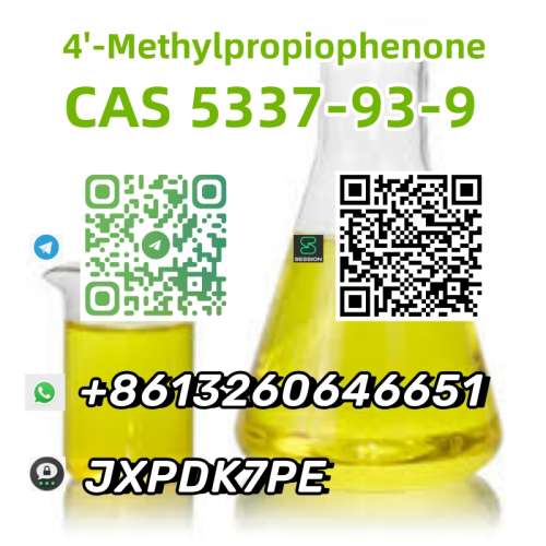 Sell 4'Methylpropiophenone best sell with high quality good price