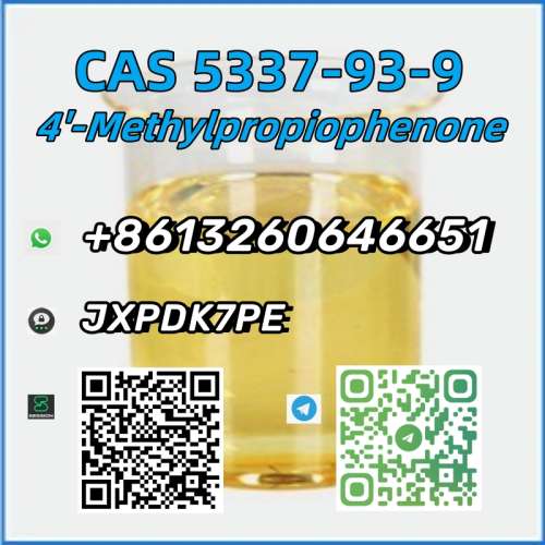 Sell 4'Methylpropiophenone best sell with high quality good price