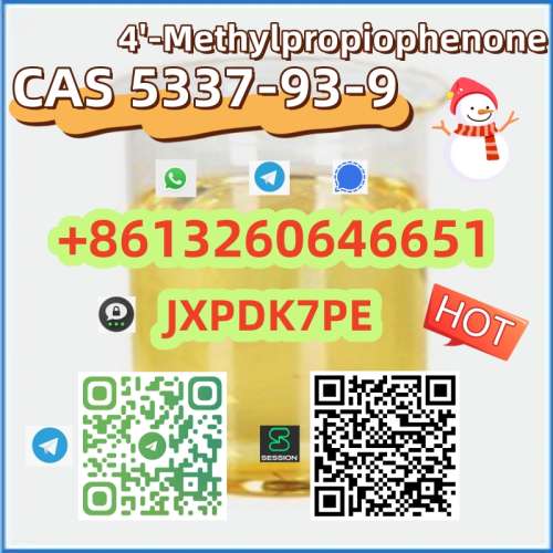 Sell 4'Methylpropiophenone best sell with high quality good price