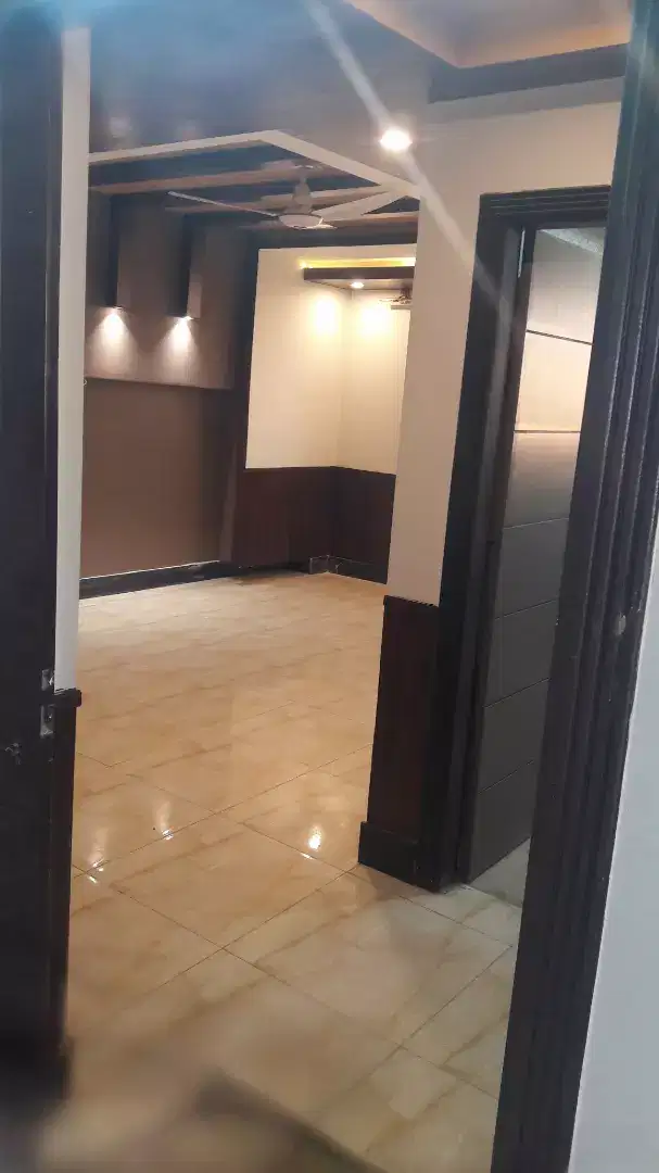 Comfort appartment near Gor colony cham.an housing schem