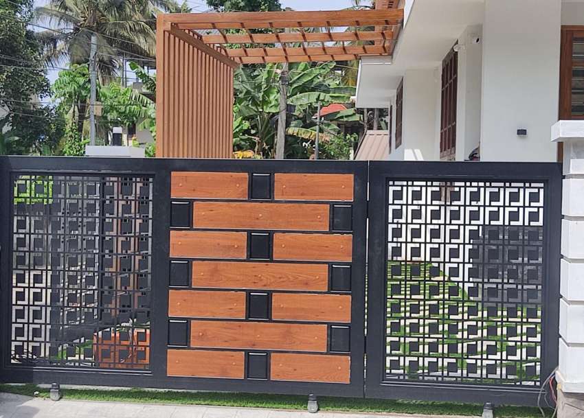 Excellent Roofing Contractors in Karthikapally Ambalapuzha Ezhupunna