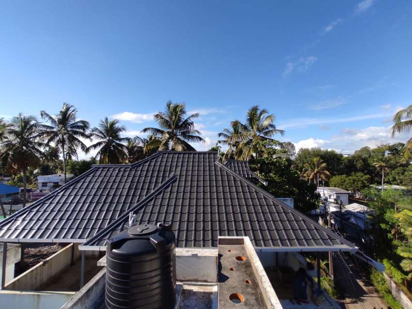 Excellent Roofing Contractors in Karthikapally Ambalapuzha Ezhupunna