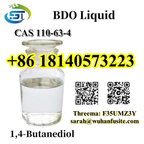 BDO Liquid 1,4Butanediol With Safe and Fast Delivery