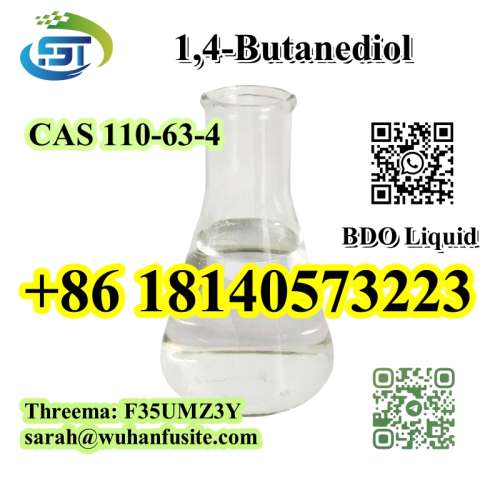 BDO Liquid 1,4Butanediol With Safe and Fast Delivery