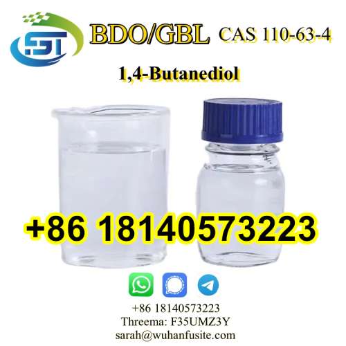 BDO Liquid 1,4Butanediol With Safe and Fast Delivery