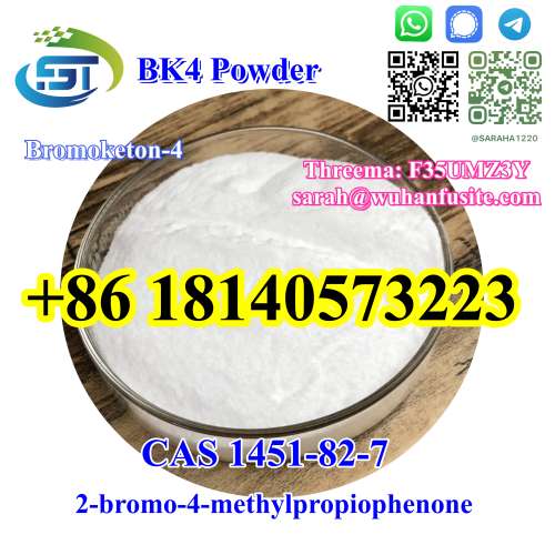 BK4 powder Bromoketon4 With Best Price