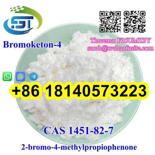 BK4 powder Bromoketon4 With Best Price