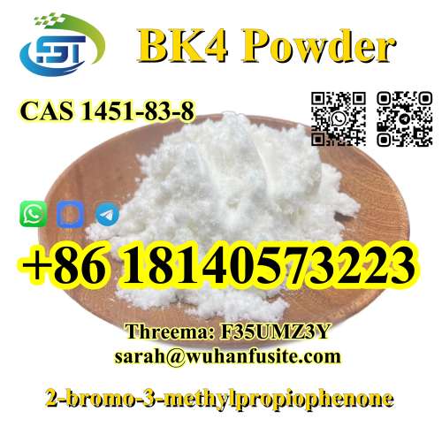 BK4 powder 2Bromo1Phenyl1Butanone