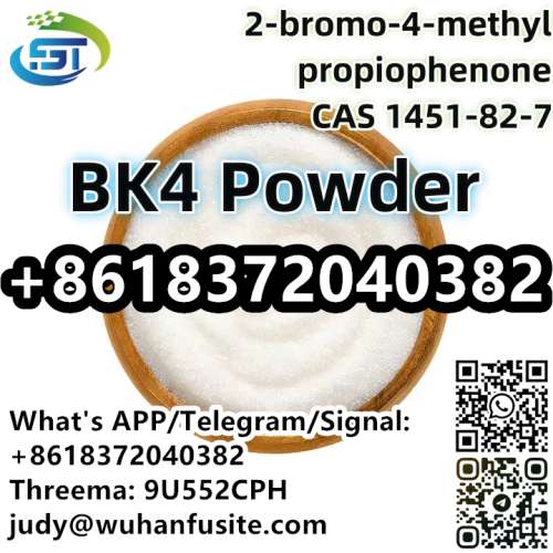 Bk4 Crystal Powder 2bromo4methylpropiophenone