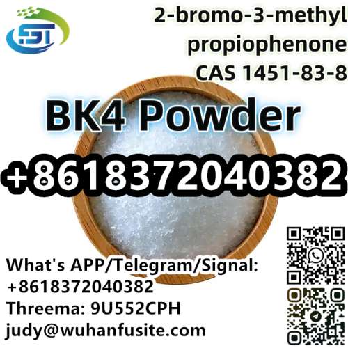 Bk4 Crystal Powder 2bromo3methylpropiophenone