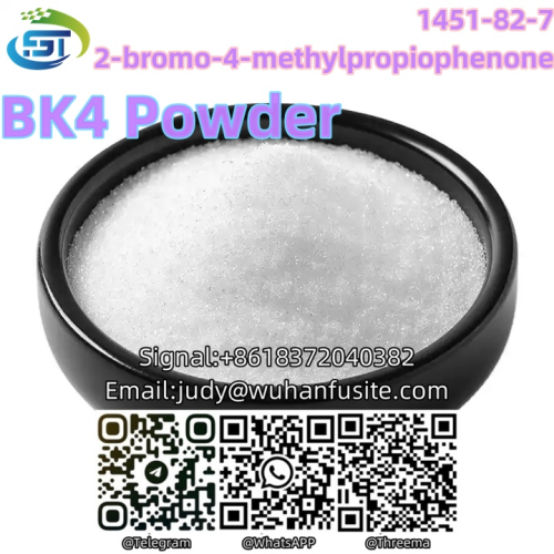 Fast Delivery Bk4 Crystal Powder 2bromo4methylpropiophenone