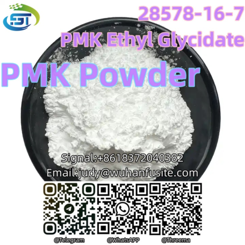 Fast Delivery PMK Powder Liquid PMK Ethyl Glycidate CAS 28578167