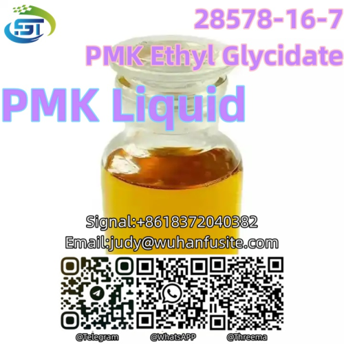 Fast Delivery PMK Powder Liquid PMK Ethyl Glycidate CAS 28578167