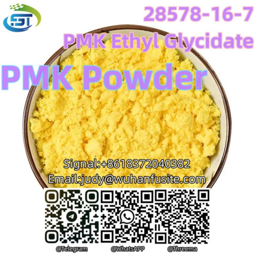 Fast Delivery PMK Powder Liquid PMK Ethyl Glycidate CAS 28578167