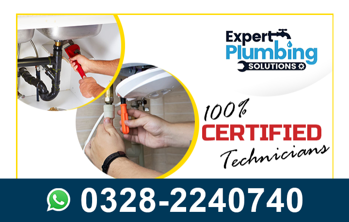 Online Plumbering Service  Plumber Near Me  Karachi