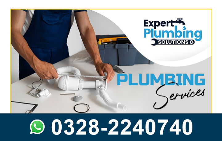 Online Plumbering Service  Plumber Near Me  Karachi