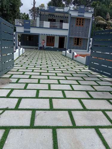 Excellent Natural Stone Works in Pathanamthitta Alappuzha Chengannur Thiruvalla