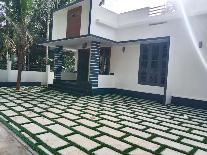 Excellent Natural Stone Works in Pathanamthitta Alappuzha Chengannur Thiruvalla