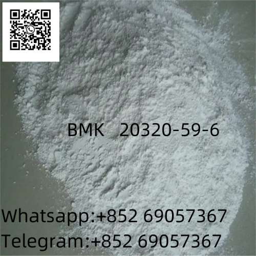 High purity high quality BMK 20320596