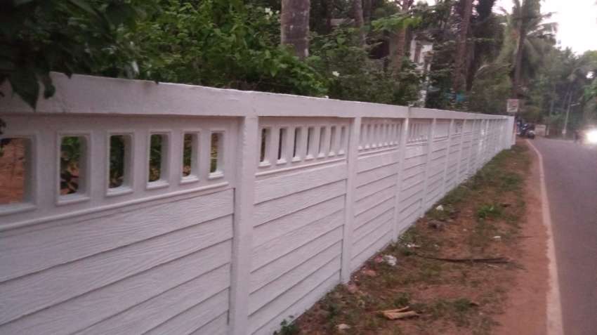 Top 5 Fencing Works in Taliparamba Kuthuparamba Cherukunnu Irikkur Iritty