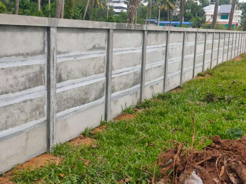 Top 5 Fencing Works in Taliparamba Kuthuparamba Cherukunnu Irikkur Iritty