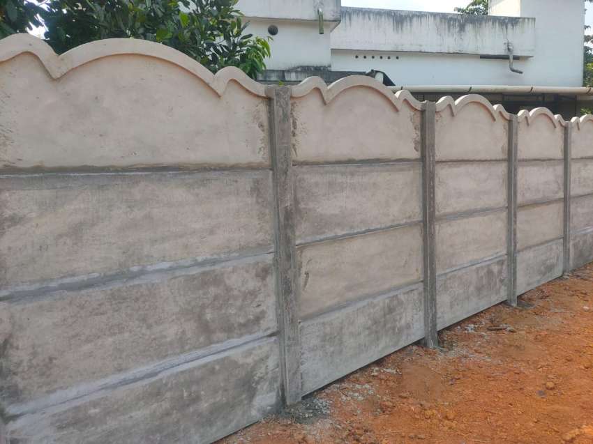 Top 5 Fencing Works in Taliparamba Kuthuparamba Cherukunnu Irikkur Iritty