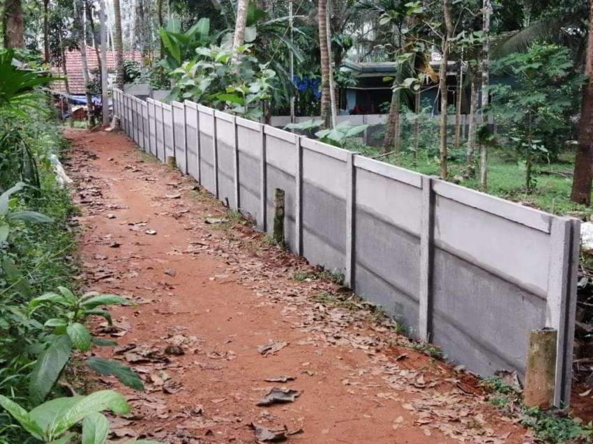 Top 5 Fencing Works in Taliparamba Kuthuparamba Cherukunnu Irikkur Iritty