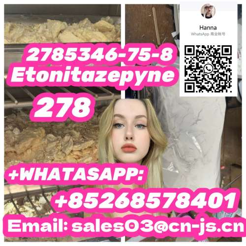 special offer 278Etonitazepyne