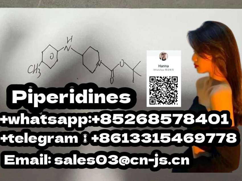 99high purity Piperidines