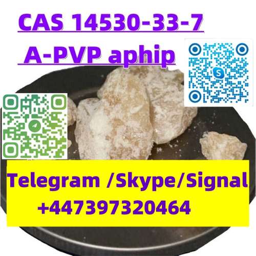 CAS 14530 APVP aphip