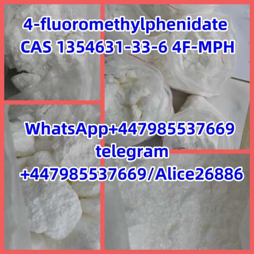 4fluoromethylphenidate  4FMPH