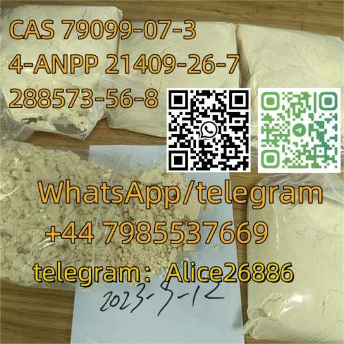 CAS 79099  4ANPP