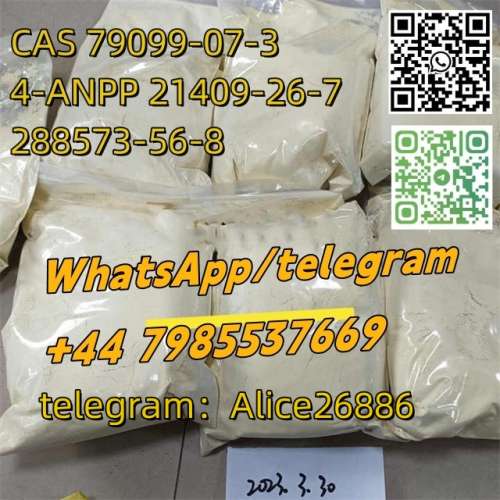 CAS 79099  4ANPP