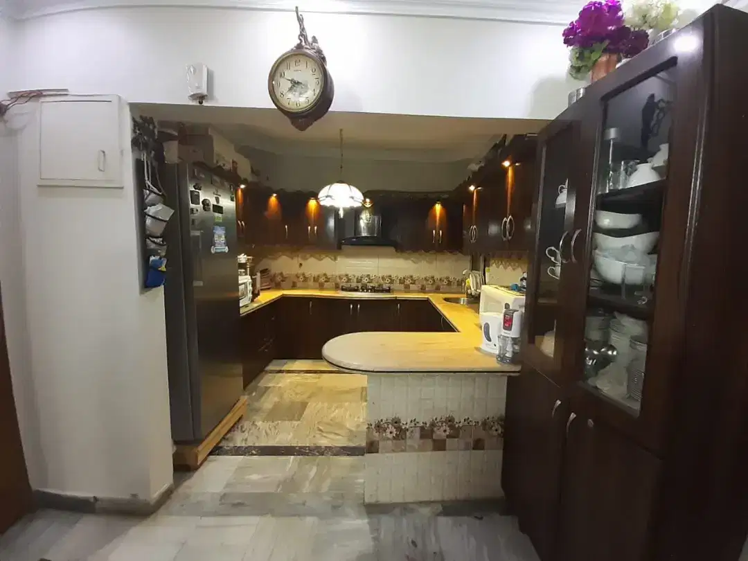 RUFI GREEN CITY 1ST FLOOR WELL DECORATED APPARTMENT