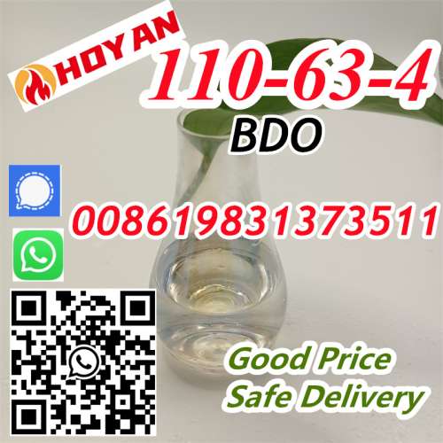 Good Quality 9999 1,4 Butanediol (BDO)
