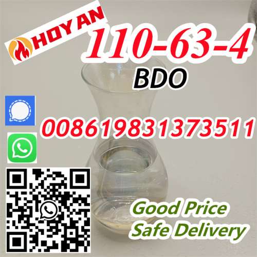 Good Quality 9999 1,4 Butanediol (BDO)