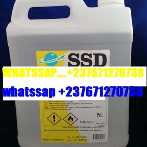 PAKISTAN GRADE A 2024 SSD CHEMICAL SOLUTIONACTIVATION POWDER FOR SALE ALL OVER