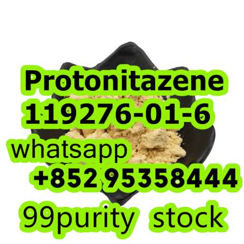 Buy Protonitazene 119276 in stock