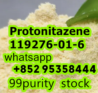 Buy Protonitazene 119276 in stock