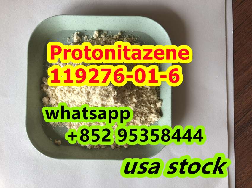 Buy Protonitazene 119276 in stock